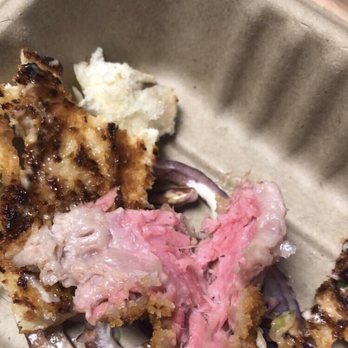 Marination - Asian Fusion Near Me - Seattle, Washington