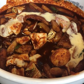 Luv Dduk - Korean Near Me - Cerritos, California