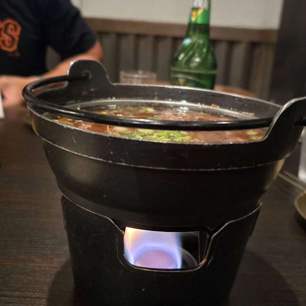 Ghama Zone - Bulgogi Hot Pot - Korean Near Me - Round Rock, Texas Ghama Zone - Bulgogi Hot Pot - Korean Near Me - Round Rock, Texas