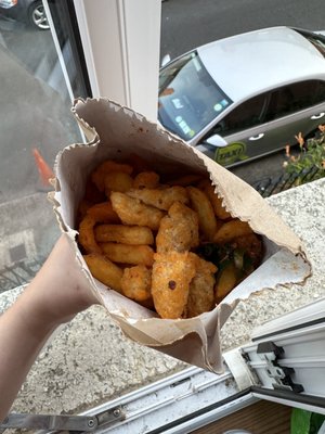 Xian Street Food Dublin by null