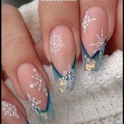 Organic Nails & Spa