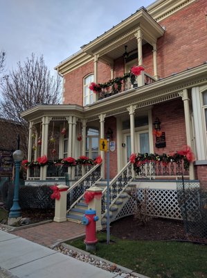 Gîte Loiselle by null