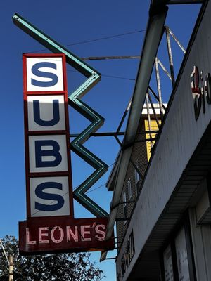 Leone's Subs & Pizza by null