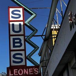Leone's Sub & Pizza