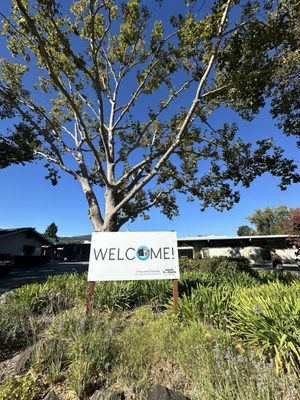 Marin Humane by null