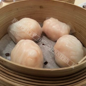 Crown Jewel Fine Dining - 豪庭蝦王餃 ($4.80) - Dim Sum Near Me - Scarborough, Ontario Crown Jewel Fine Dining - 豪庭蝦王餃 ($4.80) - Dim Sum Near Me - Scarborough, Ontario