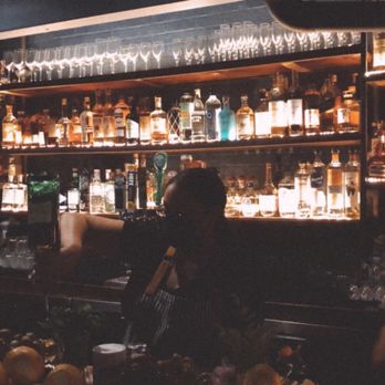 Phonobar - Cocktail Bars Near Me - San Francisco, California Phonobar - Cocktail Bars Near Me - San Francisco, California