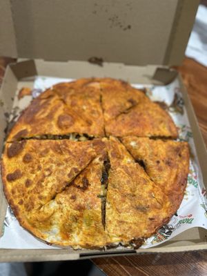 Tacos La Villa by null