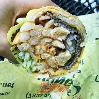 R U Hungry - Fat Filipino ($6.99) - Food Trucks Near Me - New Brunswick, New Jersey R U Hungry - Fat Filipino ($6.99) - Food Trucks Near Me - New Brunswick, New Jersey