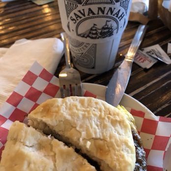 Savannah Coffee Roasters - Egglethorpe and coffee - Coffee & Tea Near Me - Savannah, Georgia