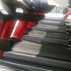 Snap Fitness 24 - 7