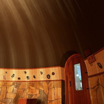 Island Spa & Sauna - Crystal sauna - Massage Near Me - Edison, New Jersey