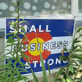 Kofe House - a small business sign in front of a window - Coffee & Tea Near Me - Berthoud, Colorado Kofe House - a small business sign in front of a window - Coffee & Tea Near Me - Berthoud, Colorado