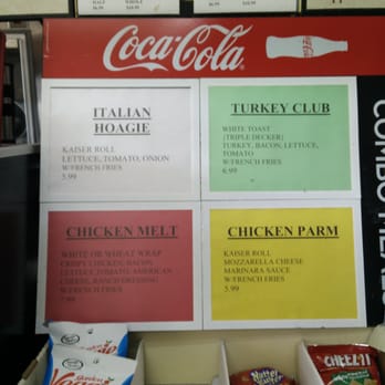 Lucky 7 Deli - Specials besides the chicken - Delis Near Me - Bristol, Pennsylvania