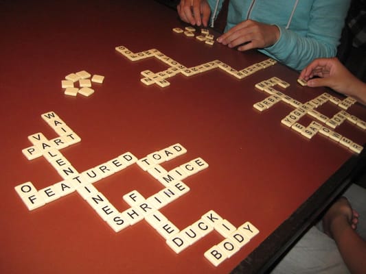 Snakes & Lattes Annex by null