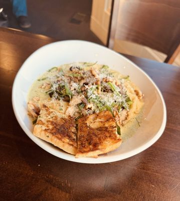 Chuckanut Manor Seafood & Grill by null