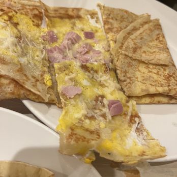 La Boulangerie - Cp Ham, Egg & Cheese - Bakeries Near Me - Forest Hills, New York La Boulangerie - Cp Ham, Egg & Cheese - Bakeries Near Me - Forest Hills, New York