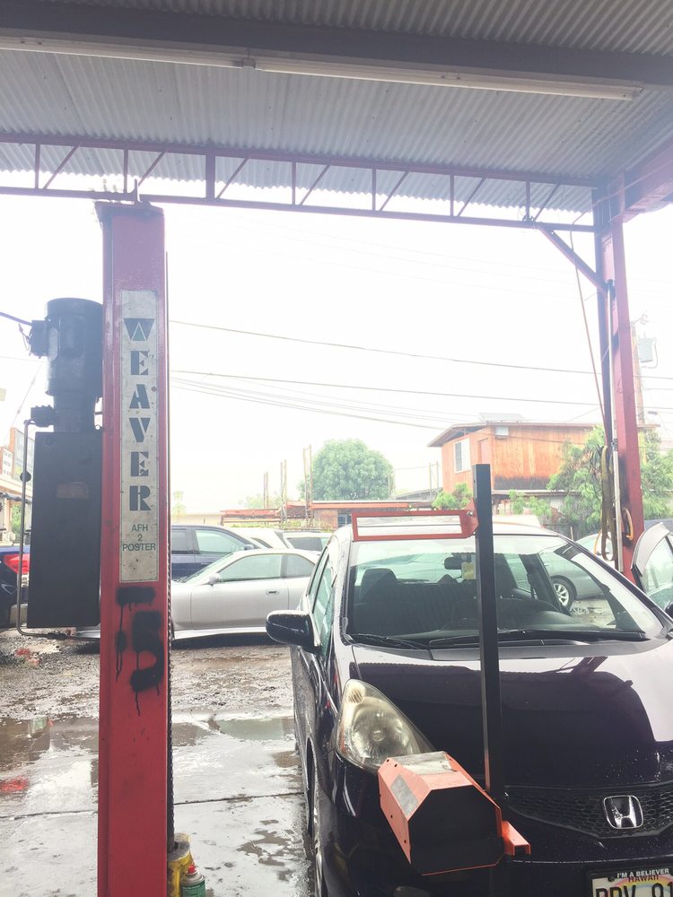 MASTER MECHANIC Updated September 2024 13 Reviews 94819 Awanei