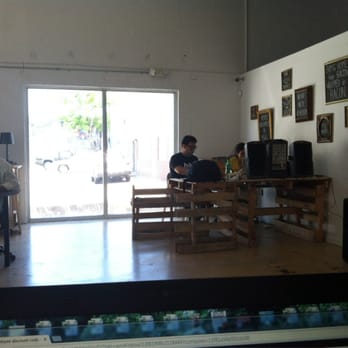The LAB Miami - Venues & Event Spaces Near Me - Miami, Florida