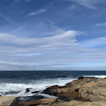 Halibut Point State Park - Ocean - Parks Near Me - Rockport, Massachusetts