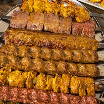 Amoo's Restaurant - Persian/Iranian Near Me - McLean, Virginia Amoo's Restaurant - Persian/Iranian Near Me - McLean, Virginia