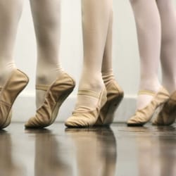 Allonge' Dance Academy & Pilates Studio