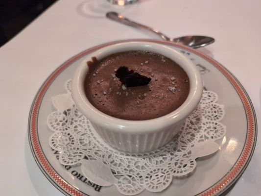 RÊVE Bistro by null