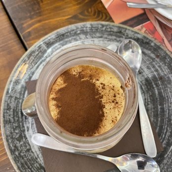 O' Pazzariello - Tiramisu - Pizza Near Me - Rome, RM O' Pazzariello - Tiramisu - Pizza Near Me - Rome, RM