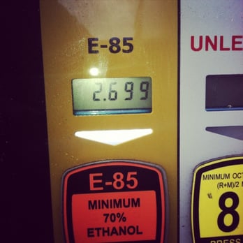 Mapco Mart - $2.69 for Flexfuel E-85 - Gas Stations Near Me - Clarksville, Tennessee Mapco Mart - $2.69 for Flexfuel E-85 - Gas Stations Near Me - Clarksville, Tennessee