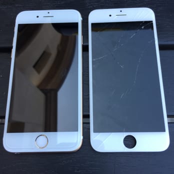 FixThatApple - Fixed my iphone 6. Screen was shattered, now it's perfect! - Mobile Phone Repair Near Me