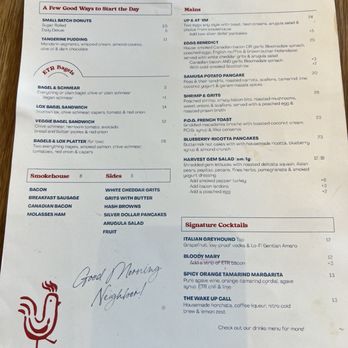 Early To Rise - Breakfast & Brunch Near Me - San Francisco, California Early To Rise - Breakfast & Brunch Near Me - San Francisco, California