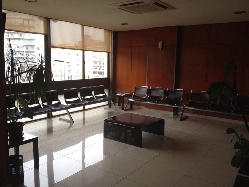Instituto de Estomatologia de Entrecampos