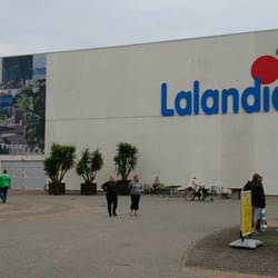 Lalandia Billund