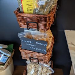 The Discerning Palate