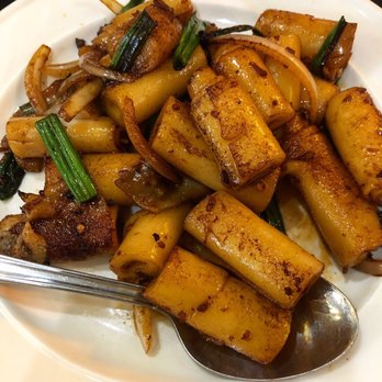 A+ Hong Kong Kitchen - Cantonese Near Me - Seattle, Washington