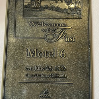 Motel 6 - Hotels Near Me - Santa Barbara, California Motel 6 - Hotels Near Me - Santa Barbara, California