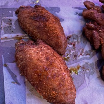 Xinjiang BBQ - Wings! - Asian Fusion Near Me - San Diego, California Xinjiang BBQ - Wings! - Asian Fusion Near Me - San Diego, California