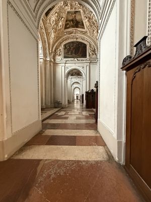 Salzburg Cathedral by null