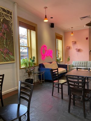 Guru Donuts by null