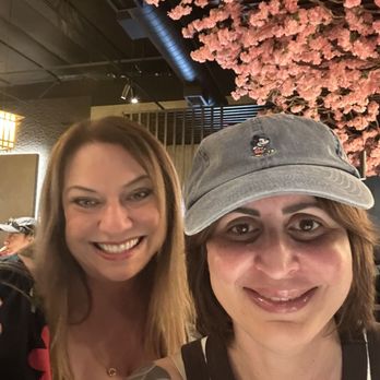 Sumo Henderson - If you came with a friend for the grand opening you got $10 off your meal. I made a friend in line and we sat together. - Japanese Near Me - Henderson, Nevada