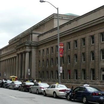 Union Station - "Welcome to VIA. Via bon jour." - Public Transportation Near Me - Toronto, Ontario Union Station - "Welcome to VIA. Via bon jour." - Public Transportation Near Me - Toronto, Ontario