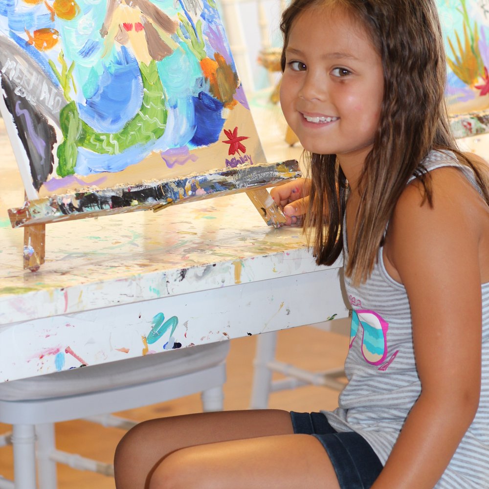 Timree - Art Classes Near Me - Newport Beach, California Timree - Art Classes Near Me - Newport Beach, California