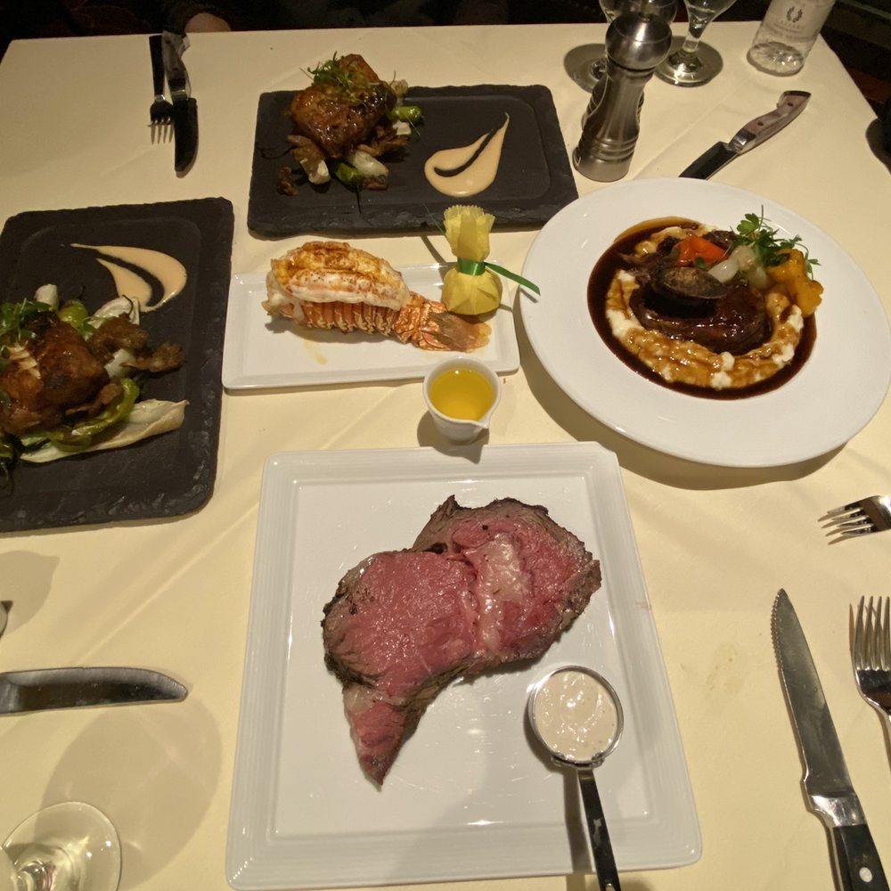 Jack Binion's Steak - Steakhouses Near Me - Hammond, Indiana Jack Binion's Steak - Steakhouses Near Me - Hammond, Indiana