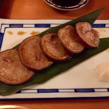Soba-ya - Ika meshi - Japanese Near Me - New York, New York Soba-ya - Ika meshi - Japanese Near Me - New York, New York