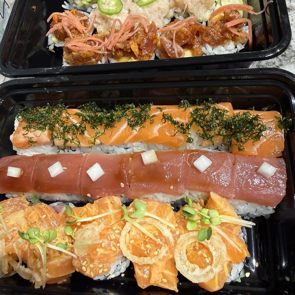 Momotaro - Sushi Bars Near Me - Chicago, Illinois Momotaro - Sushi Bars Near Me - Chicago, Illinois