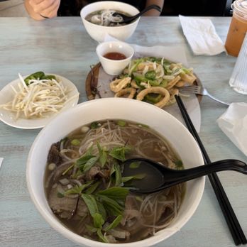 Pho Basil  - Pho # 19 - Vietnamese Near Me - Elk Grove, California