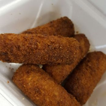 D'Cuban Cafe - Croquetas - Cuban Near Me - Norcross, Georgia