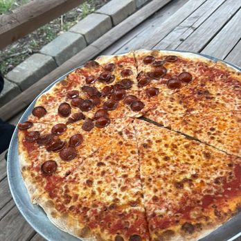 Jimmy's Pizza Café - Pizza Near Me - Chicago, Illinois