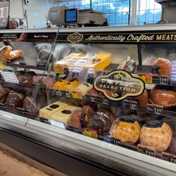 Kroger Food and Pharmacy - Deli