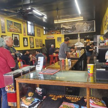 Skeeter's - Hot Dogs Near Me - Wytheville, Virginia Skeeter's - Hot Dogs Near Me - Wytheville, Virginia